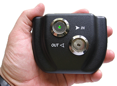 TimePilot Tap.