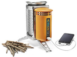 Biolite Camp Stove