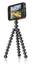 GorillaPod Mobile