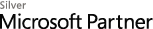 TimePilot is a Microsoft Silver Partner. Click this logo to visit Microsoft.com