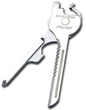 Utili-Key 6-in-1