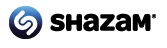 Shazam logo